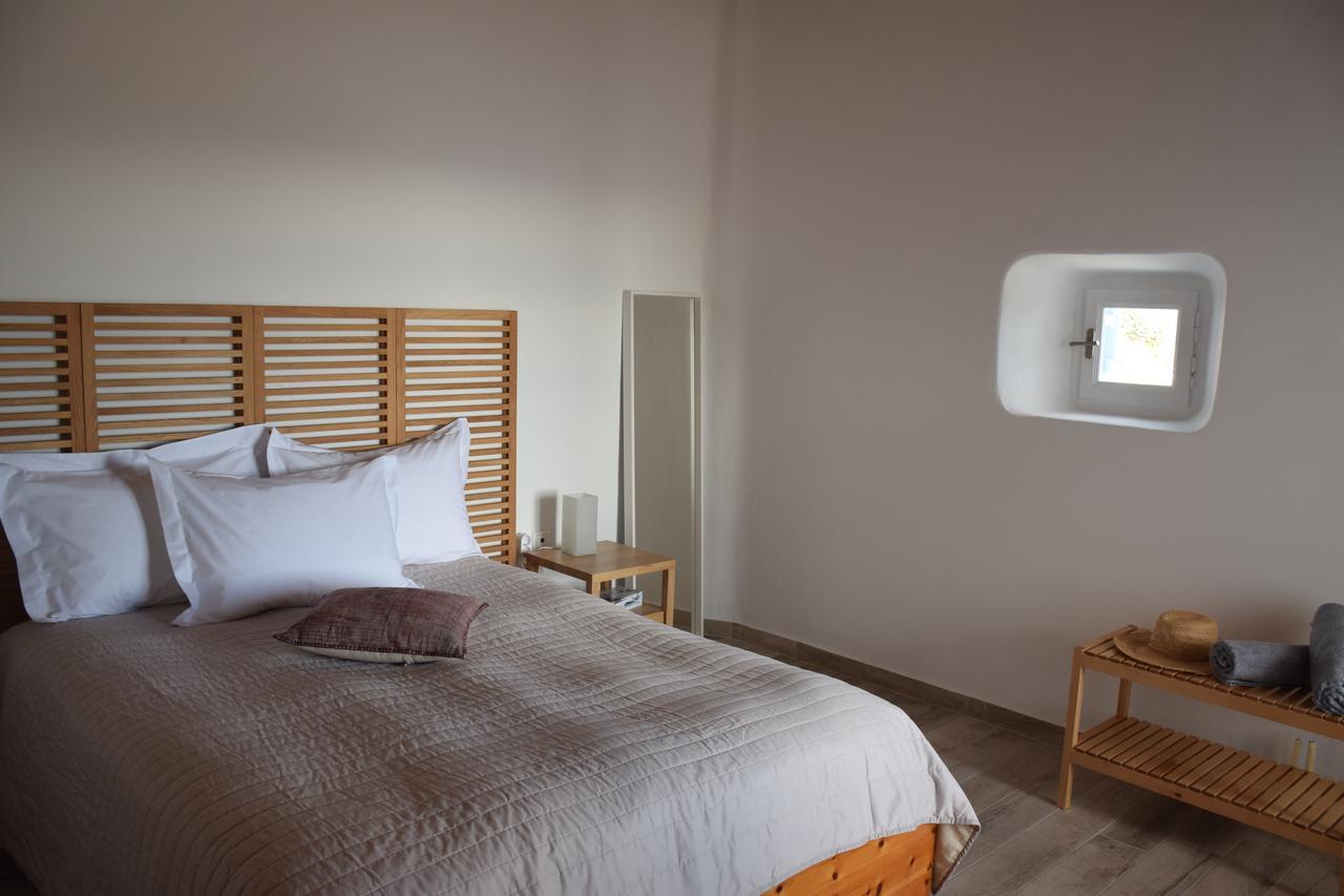 Andromeda Mykonos & 4*